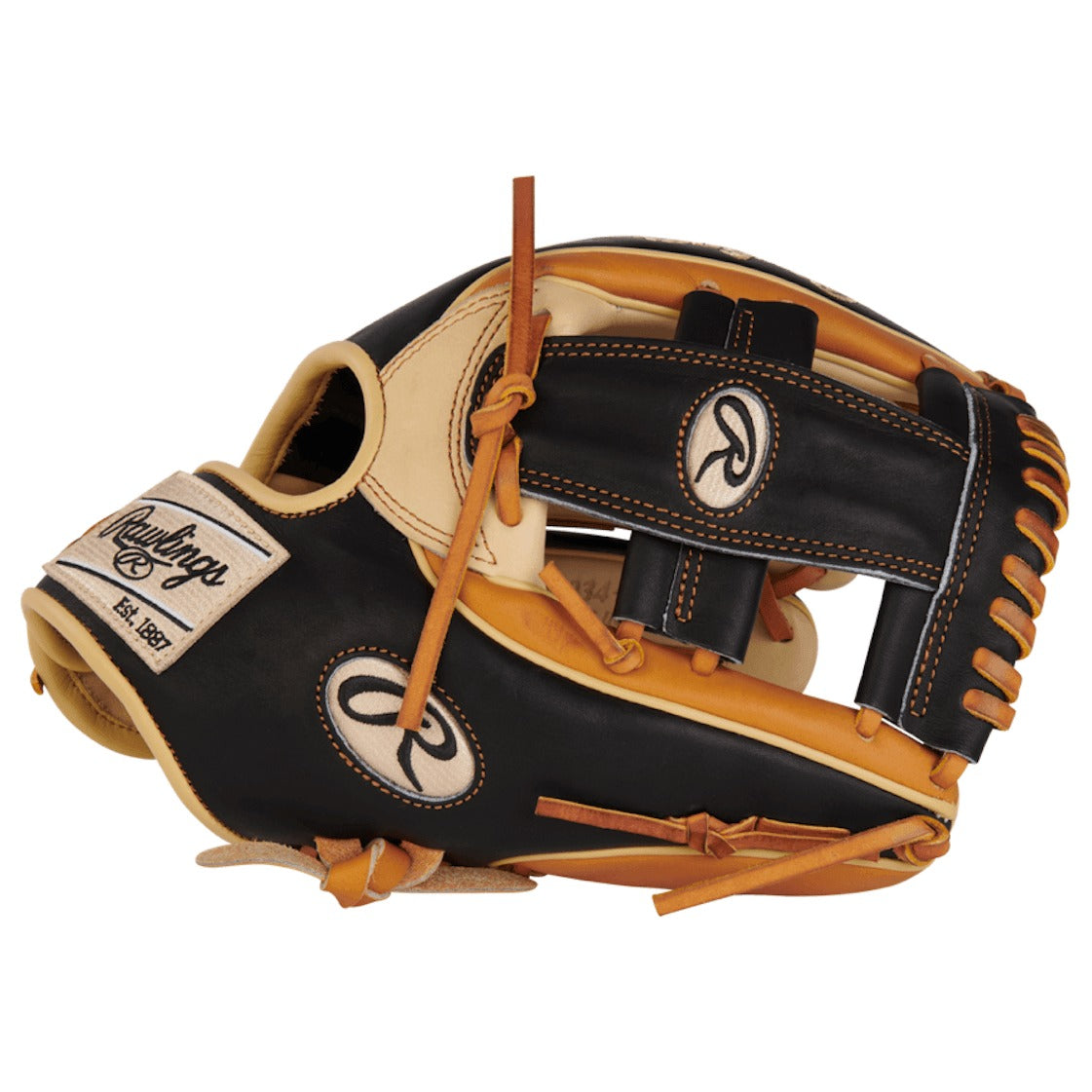 Rawlings Gold Glove Club Heart of the Hide PRO934-13CBT