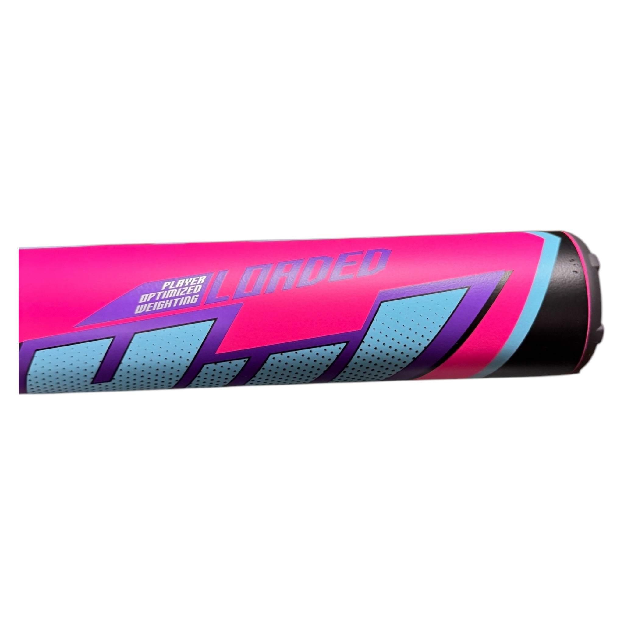 CLOSEOUT 2022 Easton Comic Bahh Slowpitch Softball Bat Loaded USSSA SP22BAHL