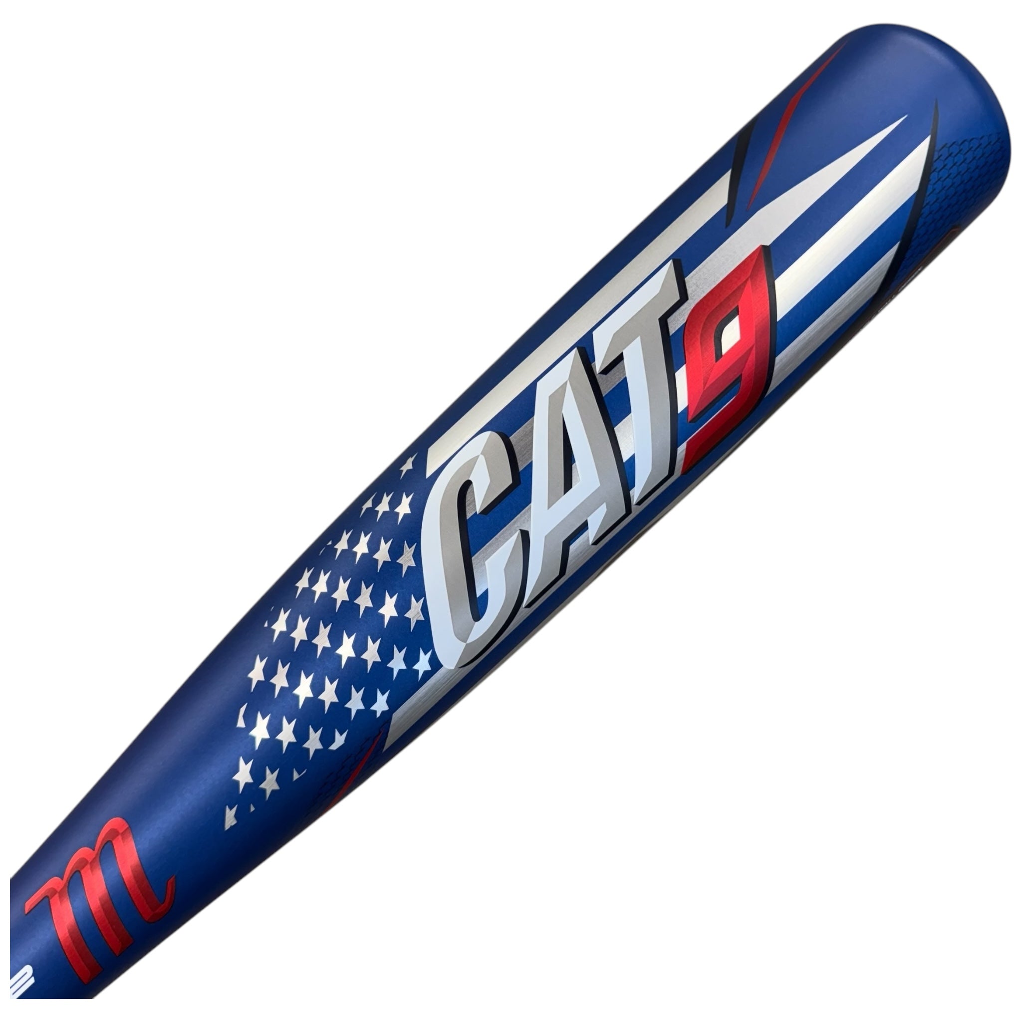 CLOSEOUT Marucci Cat 9 America Youth USSSA Baseball Bat -8oz