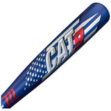 CLOSEOUT Marucci Cat 9 America Youth USSSA Baseball Bat -8oz MSBC98A