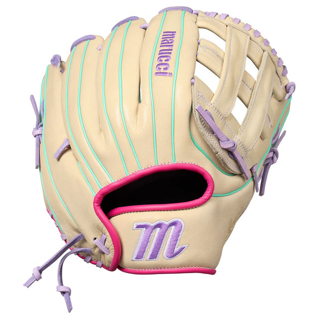 Marucci Acadia M Type Fastpitch Softball Glove 12.5" MFG4ACFP47A3-CM/LP