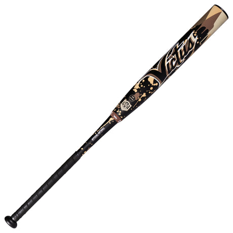 2026 Victus Vibe 14 USA Slowpitch Softball Bat 2 Piece Ya-Ya Load 12.5" Barrel VSPV142YA