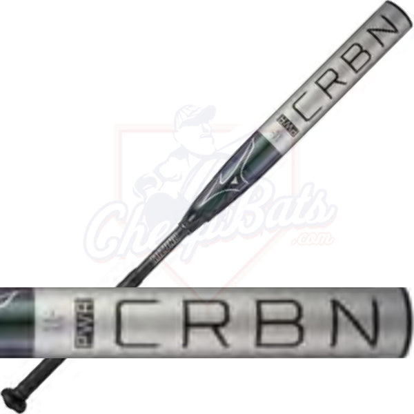 マー坊 CLOSEOUT Mizuno F23 PWR CRBN Fastpitch Softball Bat