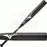 CLOSEOUT 2022 Mizuno B22 Power Carbon BBCOR Baseball Bat -3oz 340612