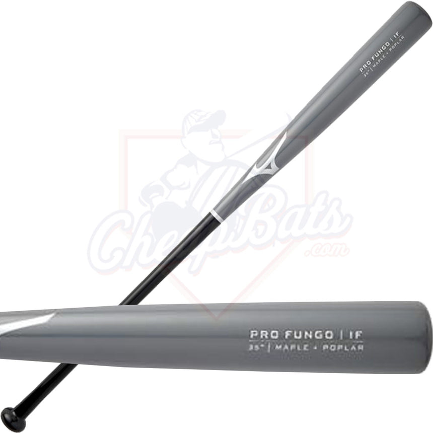 Mizuno Pro Fungo Maple Wood Bat 35" 340627