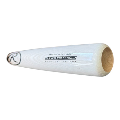 Bâton De Baseball 271 Pro Hard Maple (-3) De Axe Bat - Wood | La Source du Sport Bâton De Baseball 271 Pro Hard Maple (-3) De Axe Bat - Wood | La Source du Sport