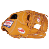 Rawlings Heart of the Hide R2G 11.5" Baseball Glove PRORNP4-2TN
