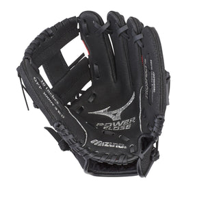 Mizuno Prospect PowerClose Youth Baseball Glove 10" GPP1000Y3RD 312721