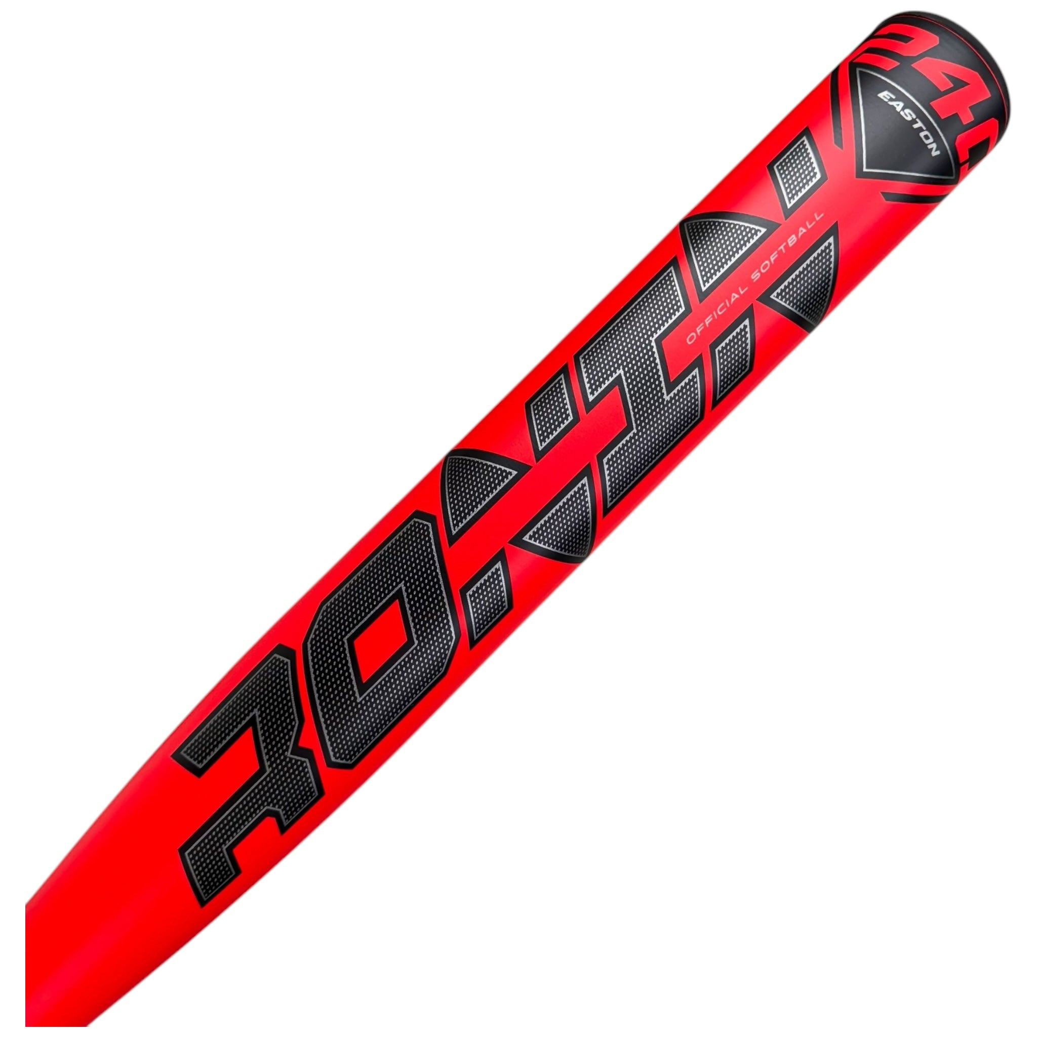 Easton Ronin 240 Alloy Slowpitch Softball Bat ASA USSSA Balanced SP21RA240