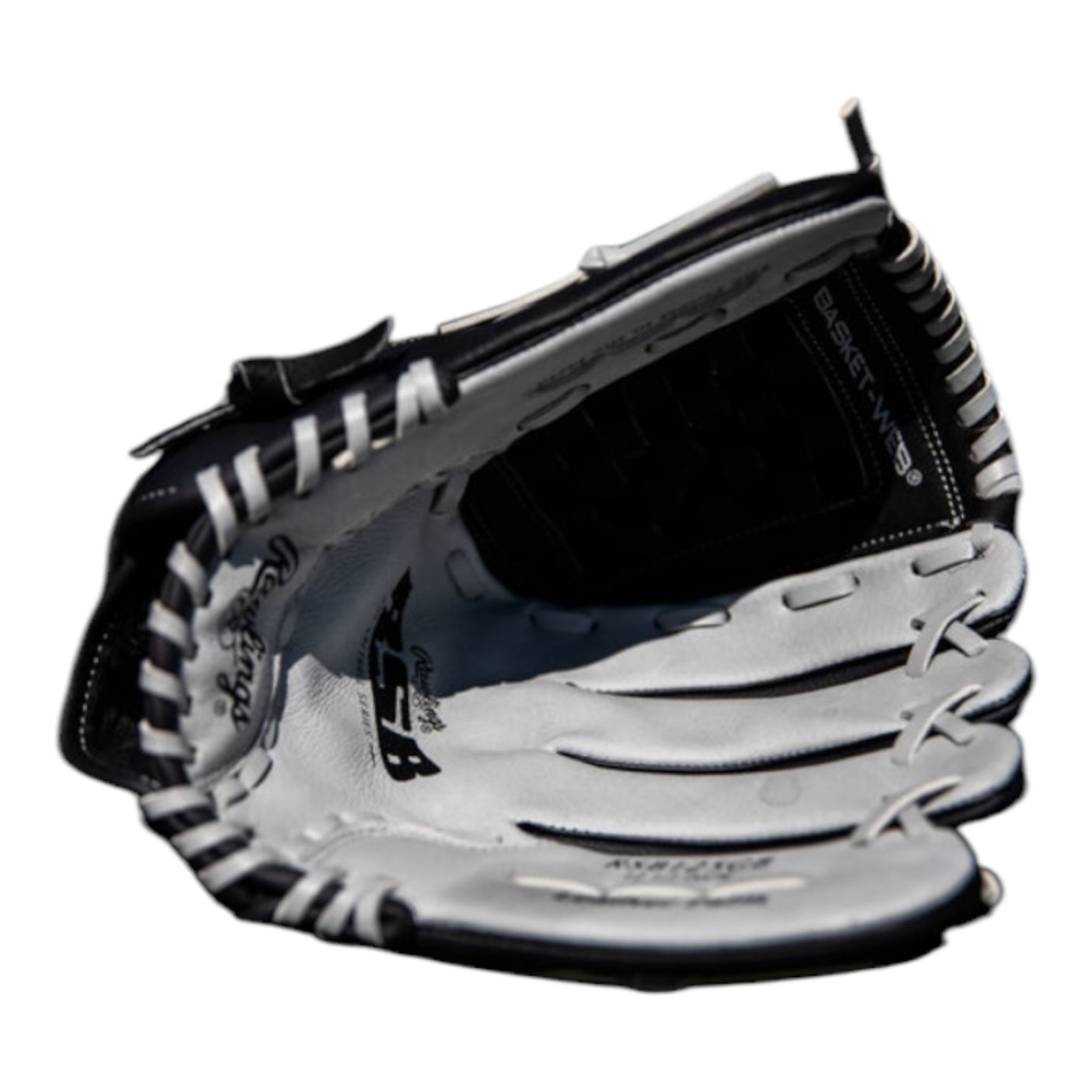 Rawlings RSB Slowpitch Softball Glove 12.5" RSB125GB