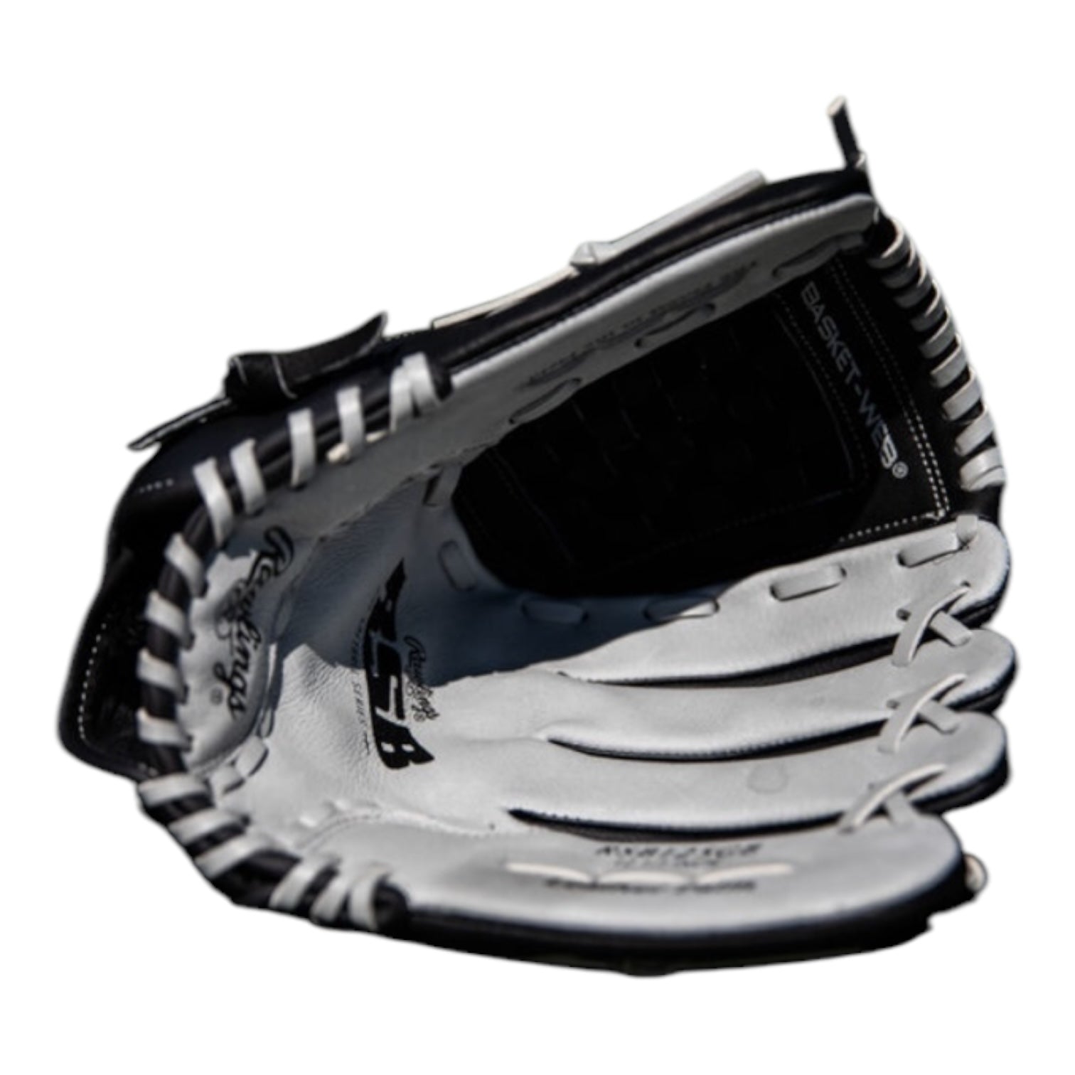 Rawlings RSB Slowpitch Softball Glove 12.5