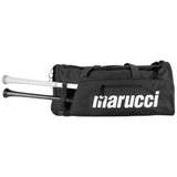 Marucci Team Utility Duffle Bag MB3TUDB