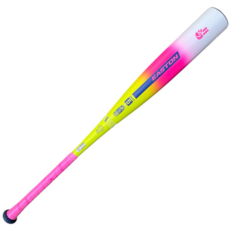 2026 Easton Dub Youth USSSSA Baseball Bat -5oz EUT6DUB5