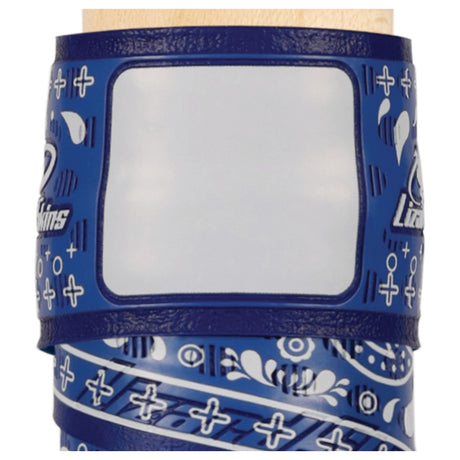 Lizard Skins DSP Ultra Bat Grip - Royal Bandit