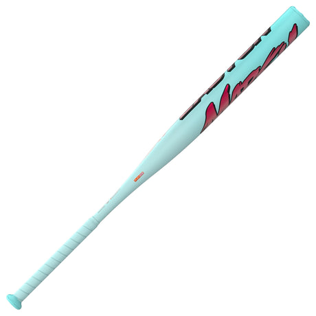 2026 Easton Marsh Tyler Marshburn Loaded USSSA Slowpitch Softball Bat 1 Piece 12.75" Barrel ESU6MRSH1L