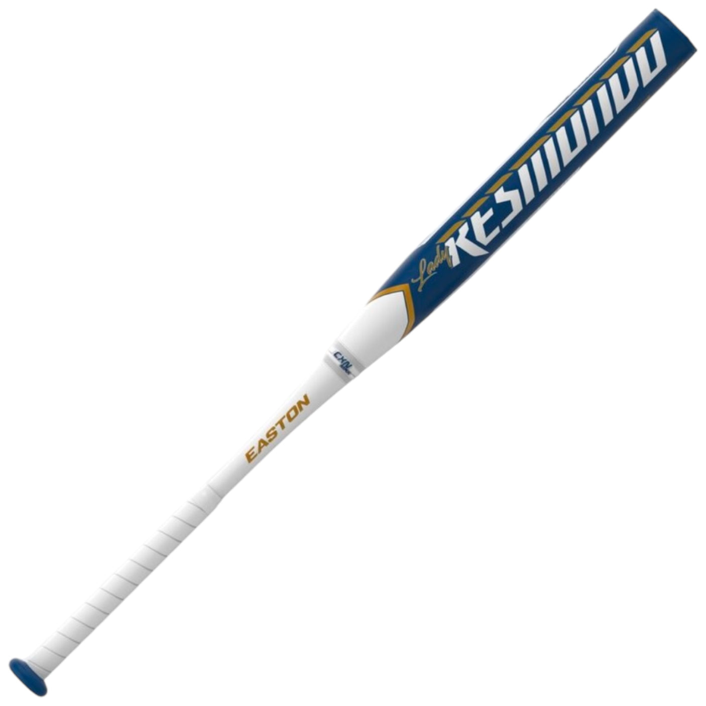 CLOSEOUT 2023 Easton Lady Resmondo Slowpitch Softball Bat Loaded USSSA SP23DGL