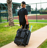 Easton 5 Tool Phenom Wheeled Bag