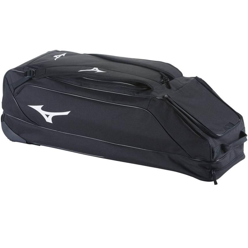 Mizuno Classic G2 Wheeled Equipment Bag 360275