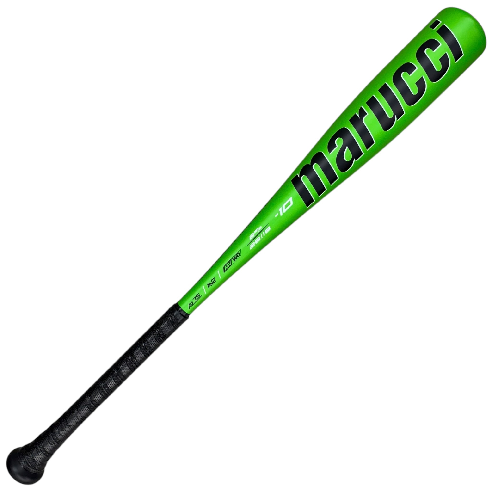 2025 Marucci Code Youth USA Baseball Bat -10oz MSBCD10USA