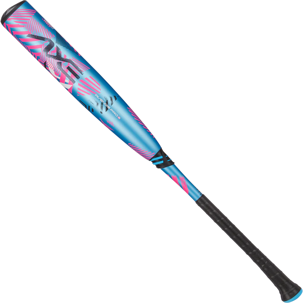 2024 Axe Avenge Pro Flared Knob Youth USSSA Baseball Bat -8oz L173M