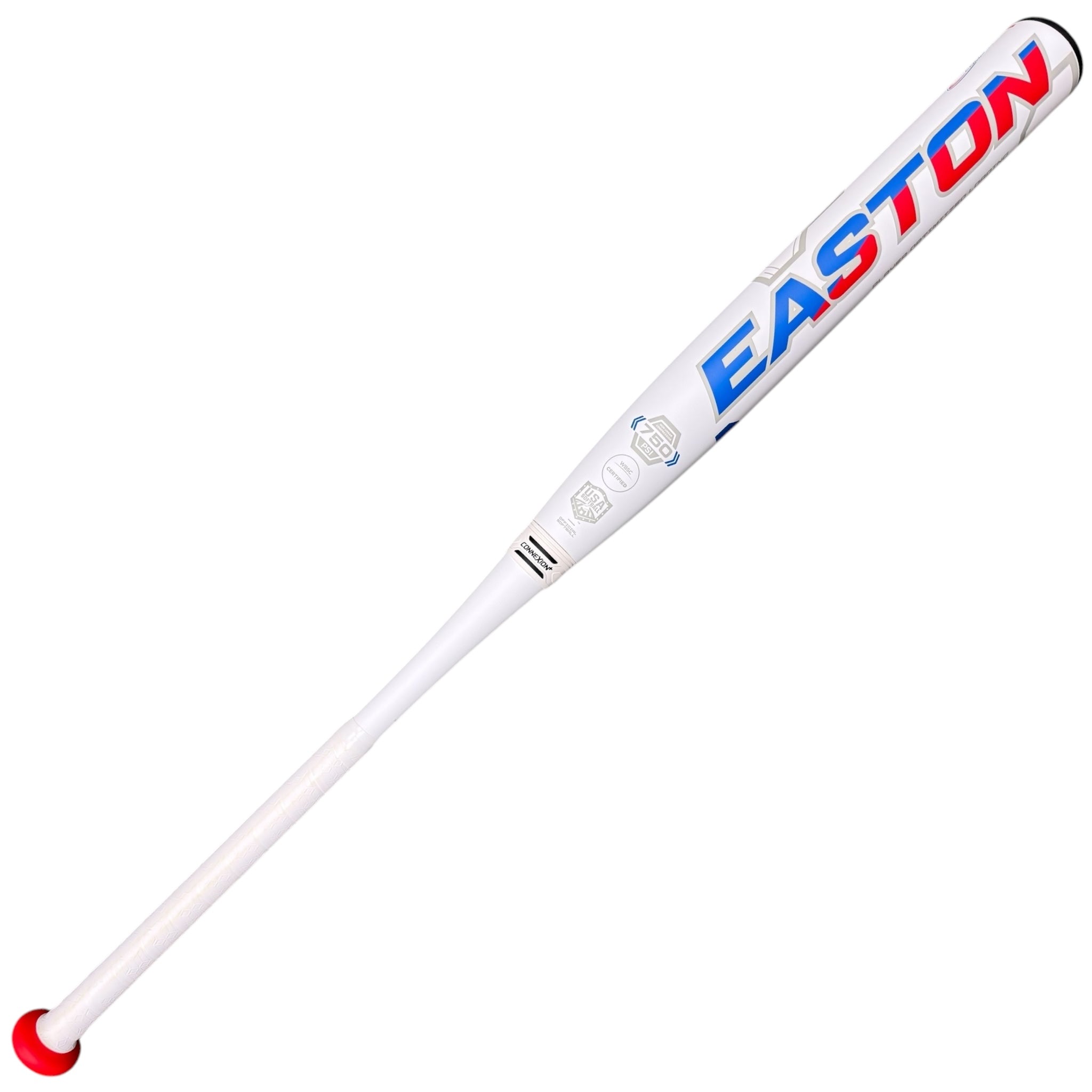 Easton Obscura Slowpitch Softball Bat Loaded ASA USA SP23OBLA