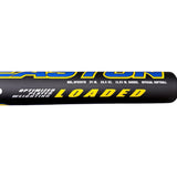 Easton Synergy Slowpitch Softball Bat USSSA SP20SYN