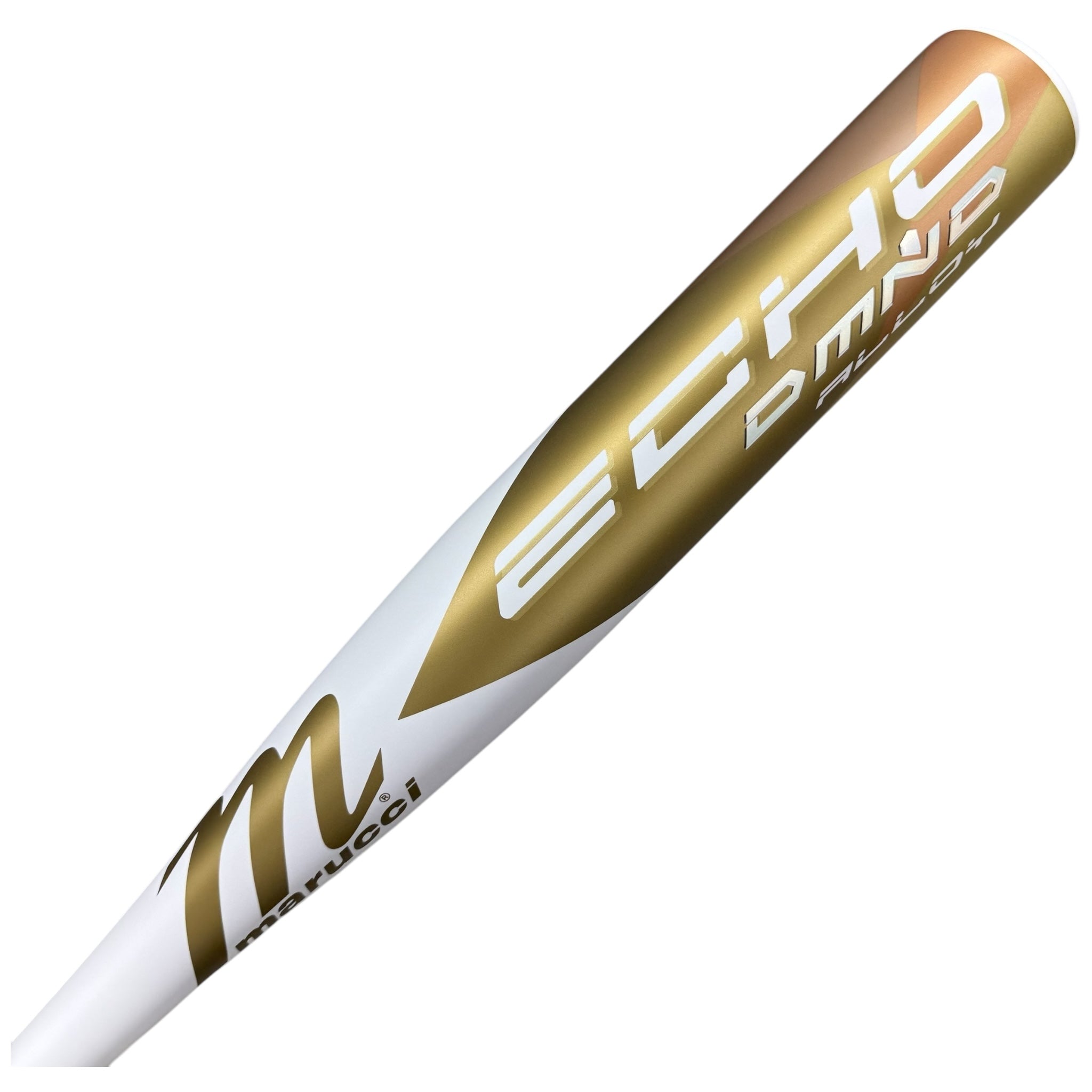 CLOSEOUT Marucci Echo Diamond Alloy Fastpitch Softball Bat -12oz MFPEAD12