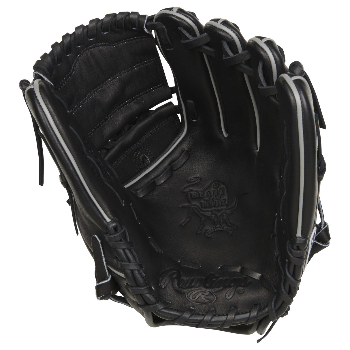 Rawlings Heart of the Hide Traditional 12" Baseball Glove PROT206-9B
