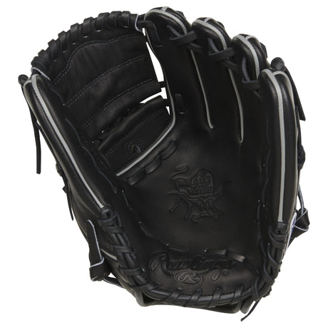 Rawlings Heart of the Hide Traditional 12" Baseball Glove PROT206-9B