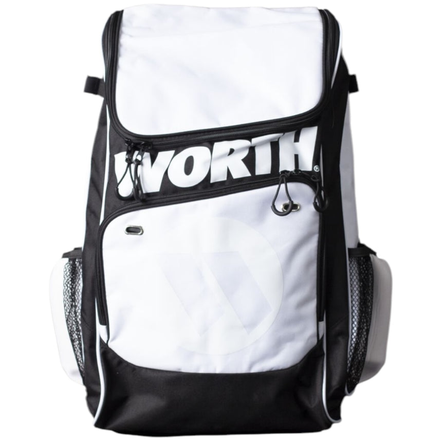 Worth Backpack WORBAG-BP