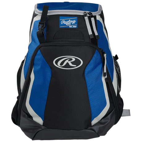 Rawlings R500 Players Backpack