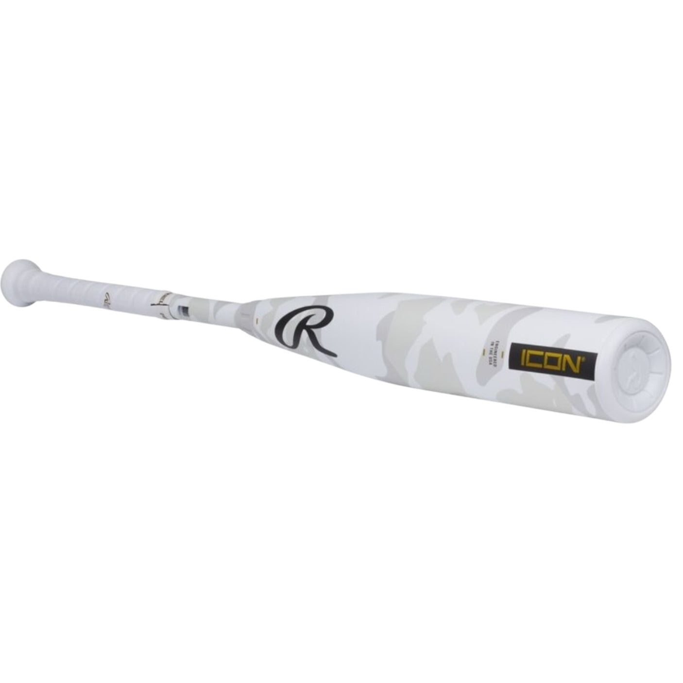 2025 Rawlings Icon Youth USSSA Baseball Bat -10oz RUT5I10