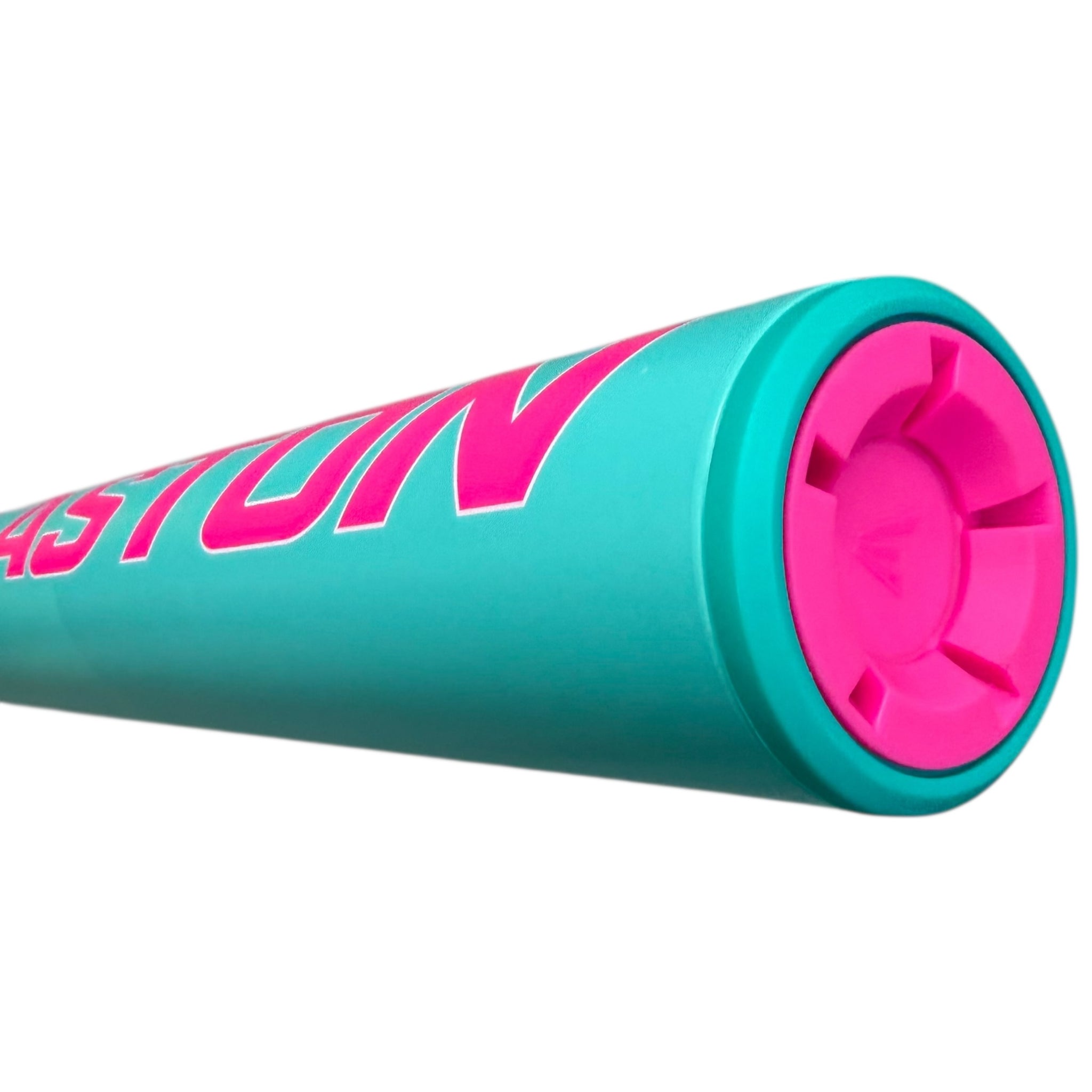 Easton Tantrum Mint USA Slowpitch Softball Bat 2 Piece End Loaded 13