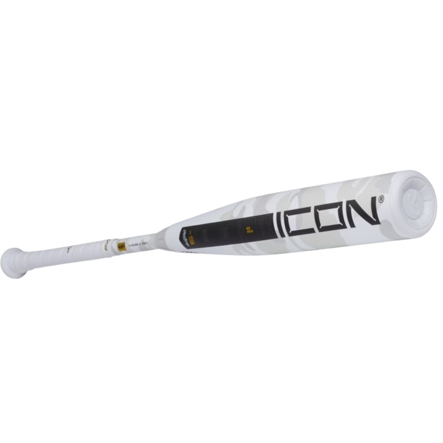 2025 Rawlings Icon Youth USSSA Baseball Bat -10oz RUT5I10