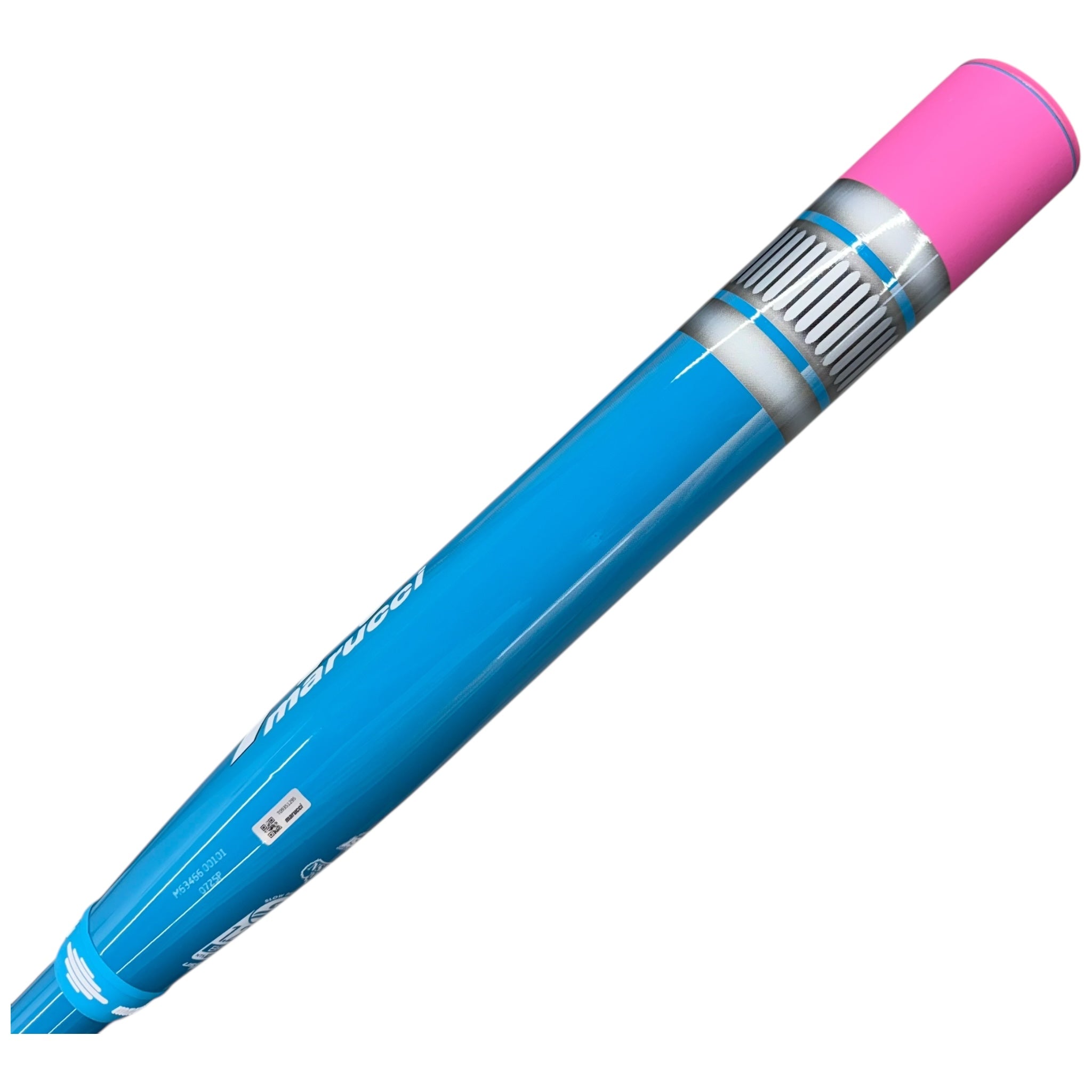 Marucci Blue Pencil USSSA Slowpitch Softball Bat 12.75