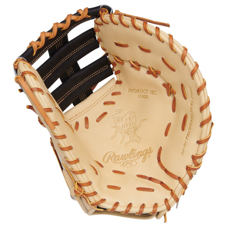Rawlings Heart of the Hide 13" First Base Mitt PRORDCT-10C