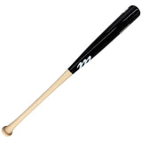 BLEM Marucci Josh Donaldson Youth Model Maple Wood Baseball Bat Natural/Black MYVE3BOR-N/BK