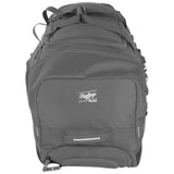 Rawlings Yadi 2 Wheeled Equipment Bag