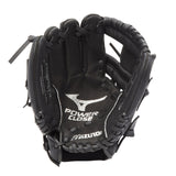 Mizuno Prospect PowerClose Youth Baseball Glove 10" GPP1000Y3RD 312721