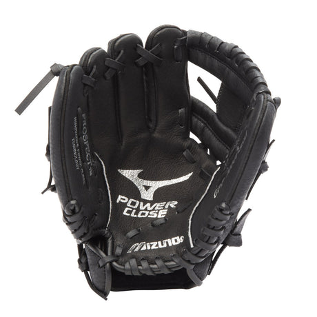 Mizuno Prospect PowerClose Youth Baseball Glove 10" GPP1000Y3RD 312721