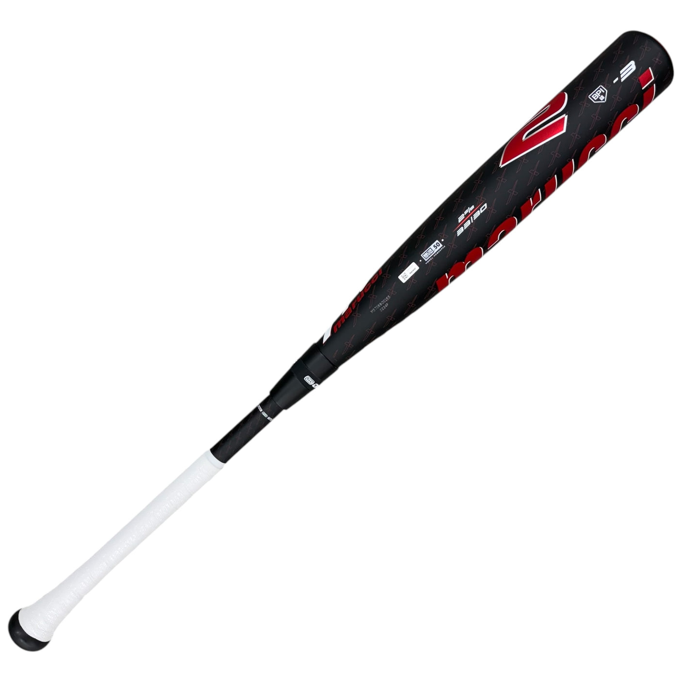 Marucci CATX2 Composite BBCOR Baseball Bat -3oz MCBCCPX2