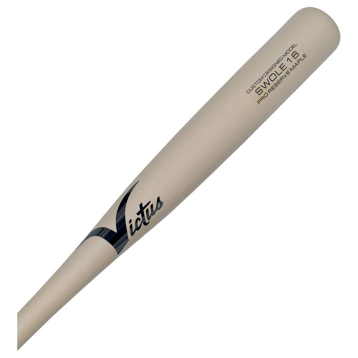 Victus Jarren Duran SWOLE16 Pro Reserve Maple Wood Baseball Bat VRWMSWOLE16-TN
