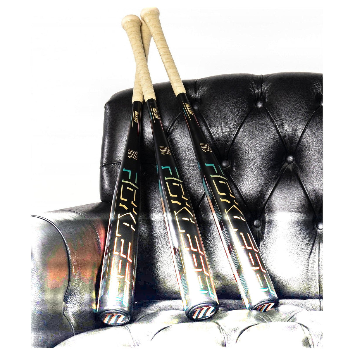 2027 Marucci RCKLESS Gen 2 Alloy BBCOR Baseball Bat -3oz MCBR2