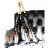 2027 Marucci RCKLESS Gen 2 Alloy BBCOR Baseball Bat -3oz MCBR2