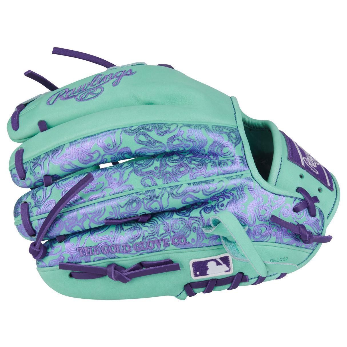 Rawlings Heart of the Hide 11.5" Baseball Glove PROR204-2MPU