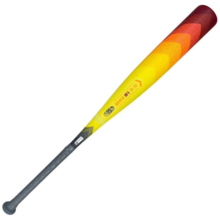 2024 Easton Hype Fire Youth USSSA Baseball Bat -10oz EUT4HYP10