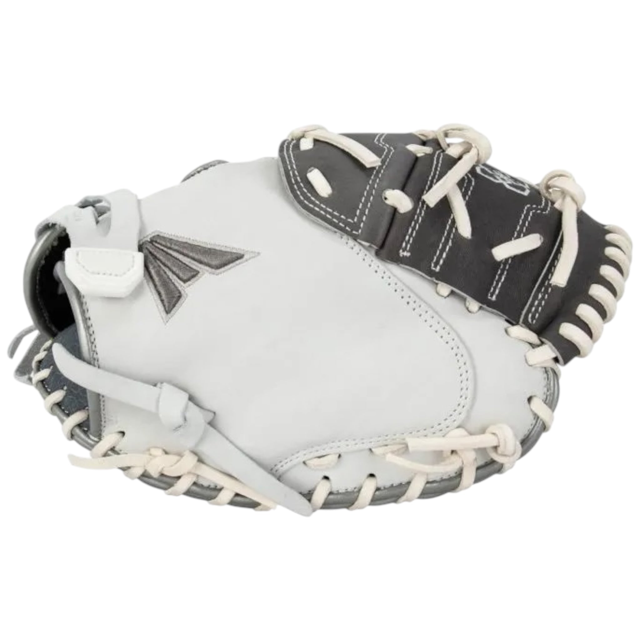 Easton Pro Collection Fastpitch Softball Catcher's Mitt 34