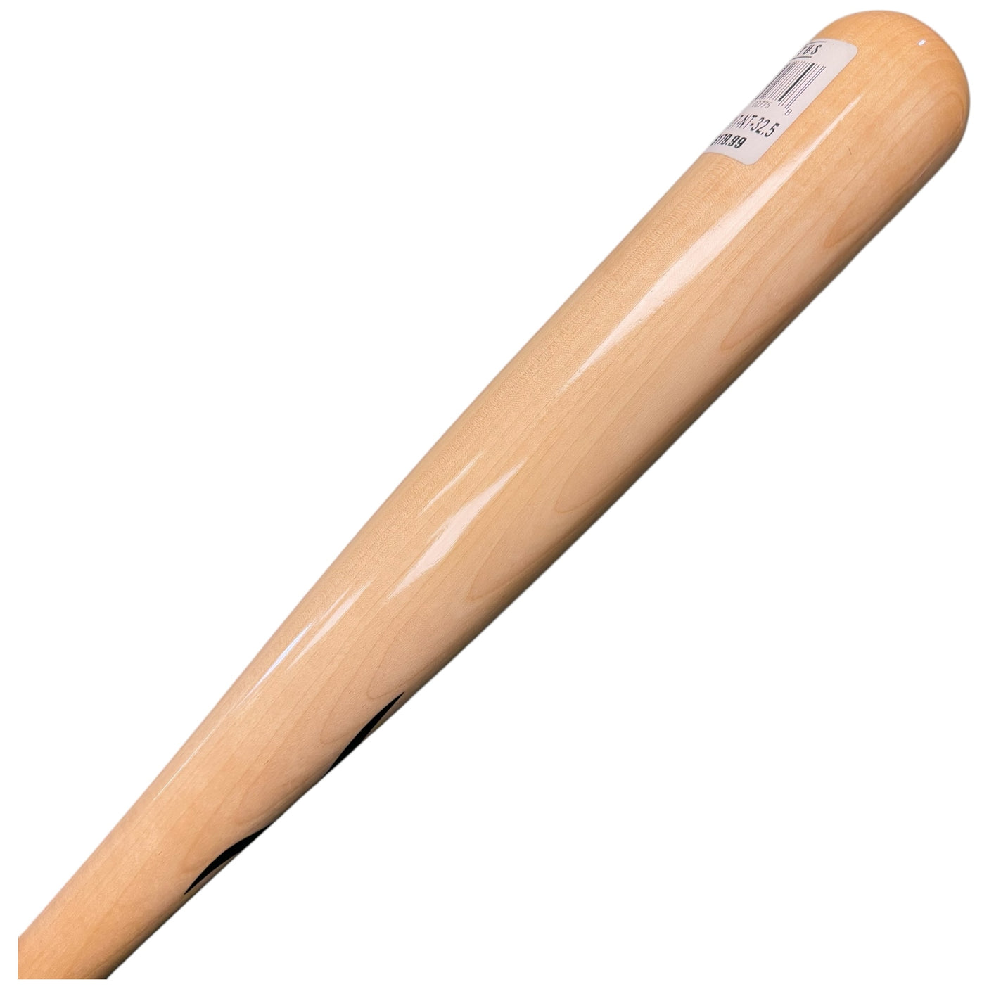 Victus MH17 Pro Reserve Birch Wood Baseball Bat VRWMMH17-NT