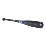 CLOSEOUT 2023 Rawlings Clout Youth USA Baseball Bat -10oz RUS3C10