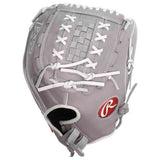 Rawlings R9 Fastpitch Softball Glove 12.5" R9SB125-18G